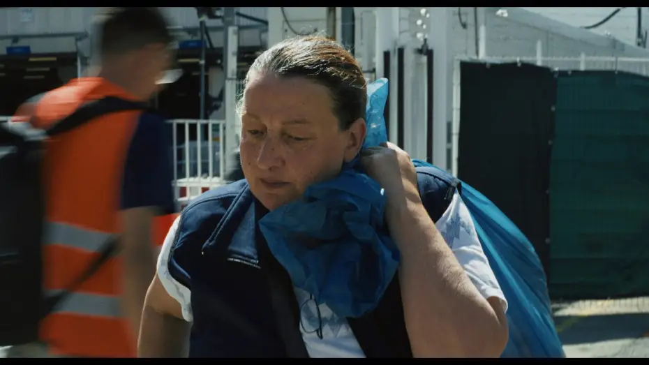Video for the film I Understand Your Displeasure — ICH VERSTEHE IHREN UNMUT - Offizieller Trailer