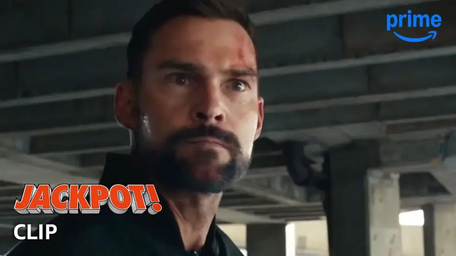Video for the film Jackpot! — The First Scene of Jackpot!