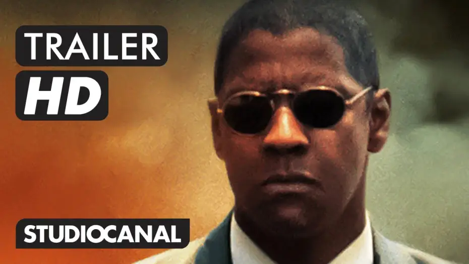 Video for the film Man on Fire — MAN ON FIRE | Home Entertainment Trailer | Jetzt als DVD, Blu-ray & Digital!
