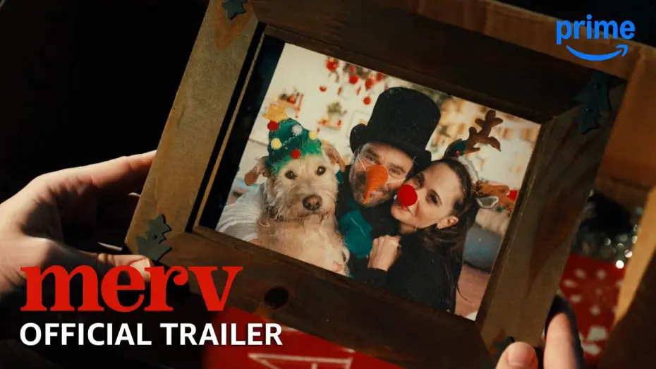 Video for the film Merv — Official Trailer