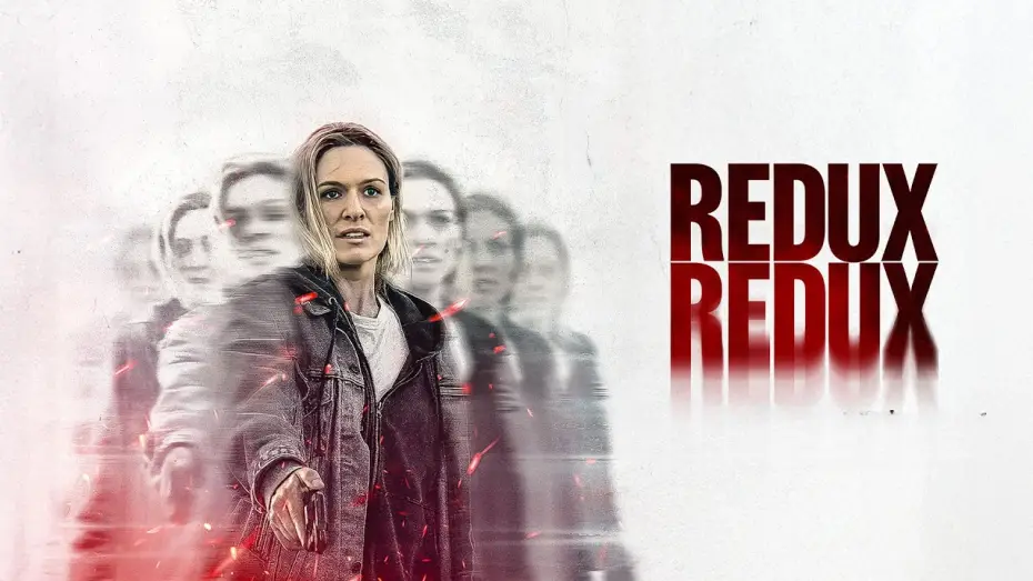 Video for the film Redux Redux — Redux Redux (2025) HD Trailer Oficial Audio Español - Taylor Misiak