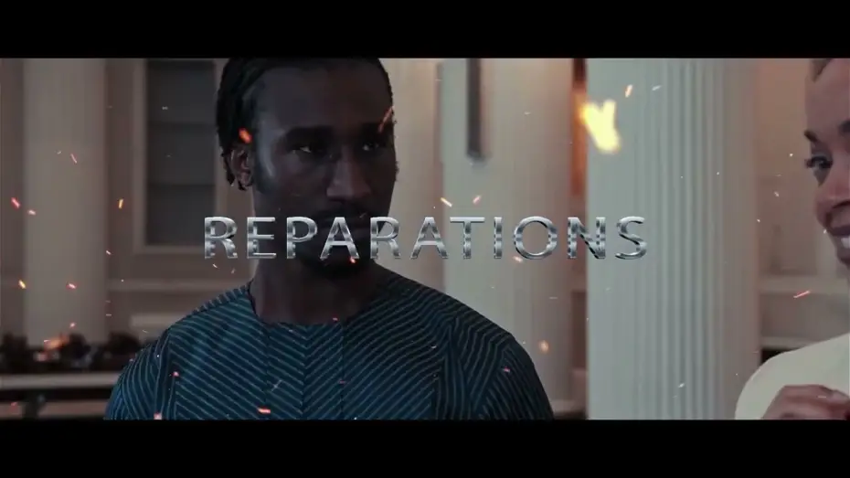 Video for the film Reparations — African Odysseys' Video For Reparations Screening   Kensington