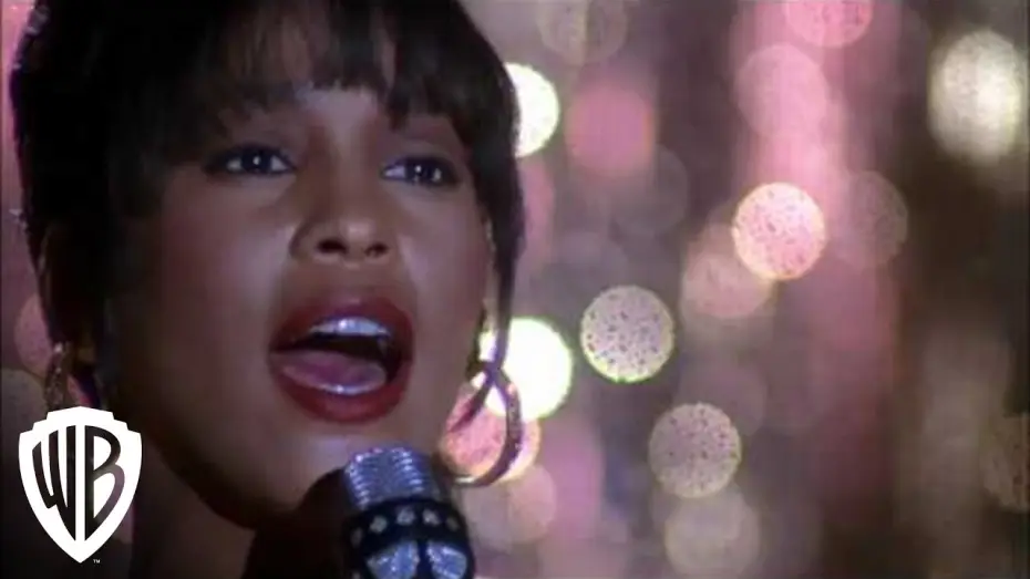 Video for the film The Bodyguard — I Will Always Love You