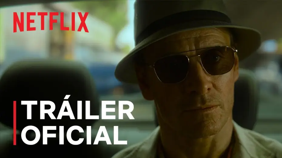 Video for the film The Killer — Tráiler oficial [VOSE]
