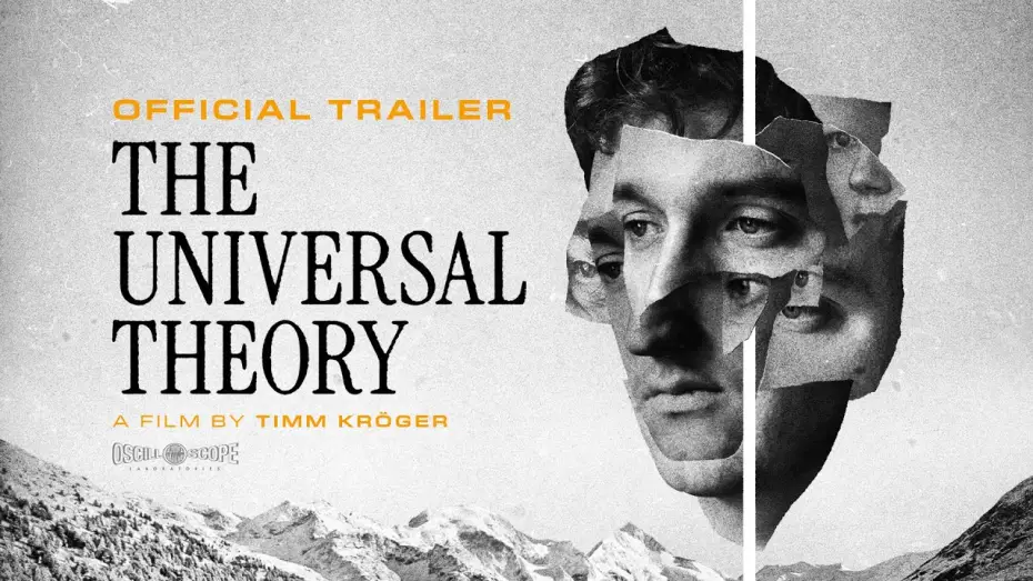 Video for the film The Universal Theory — Official US Trailer [Subtitled]
