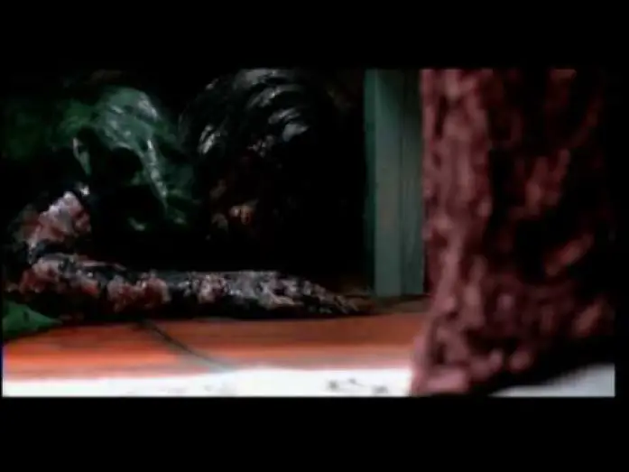 Video for the film A Tale of Two Sisters — A Tale of Two Sisters | Trailer | Deutsch 480p