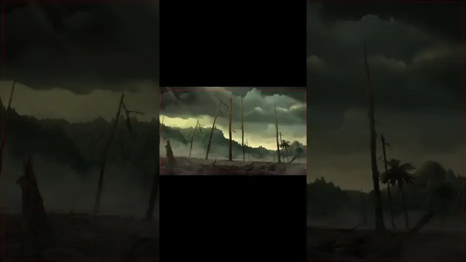 Video for the film Arco — Featurette #1
