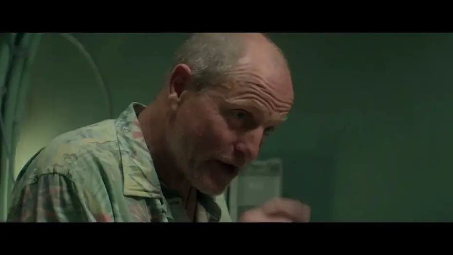 Video for the film Last Breath — Mission