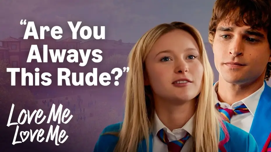 Video for the film Love Me Love Me — Exclusive First Look