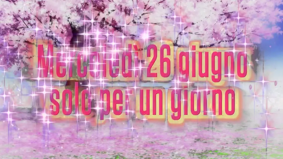 Video for the film Puella Magi Madoka Magica the Movie Part I: Beginnings — Madoka Magica: Movie I - L'inizio Della Storia (Trailer)