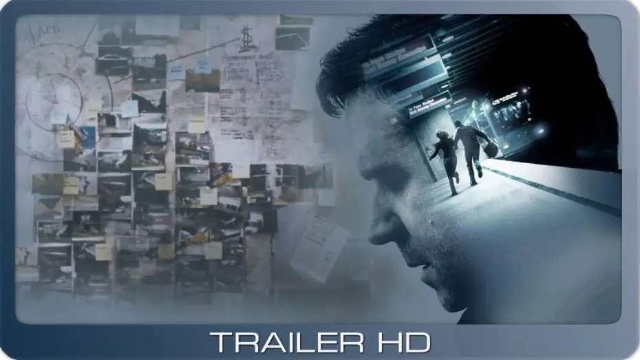 Video for the film The Next Three Days — 72 Stunden ≣ 2010 ≣ Trailer