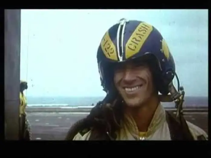 Video for the film The Right Stuff — L'ETOFFE DES HEROS (1984) - Dennis Quaid - bande-annonce VF Francais