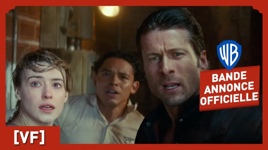 Video for the film Twisters — TWISTERS - Bande annonce officielle (VF) - Glen Powell, Daisy Edgar-Jones, Anthony Ramos