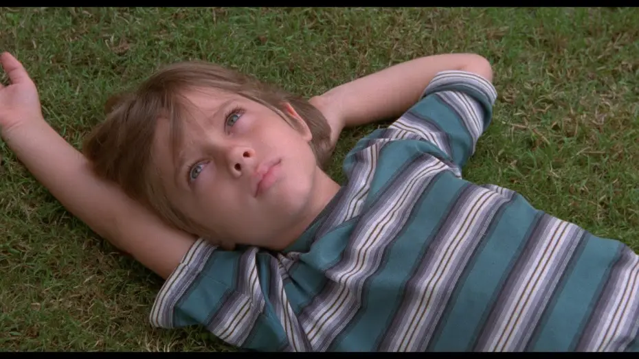 Video for the film Boyhood — Boyhood di Richard Linklater - Trailer italiano ufficiale