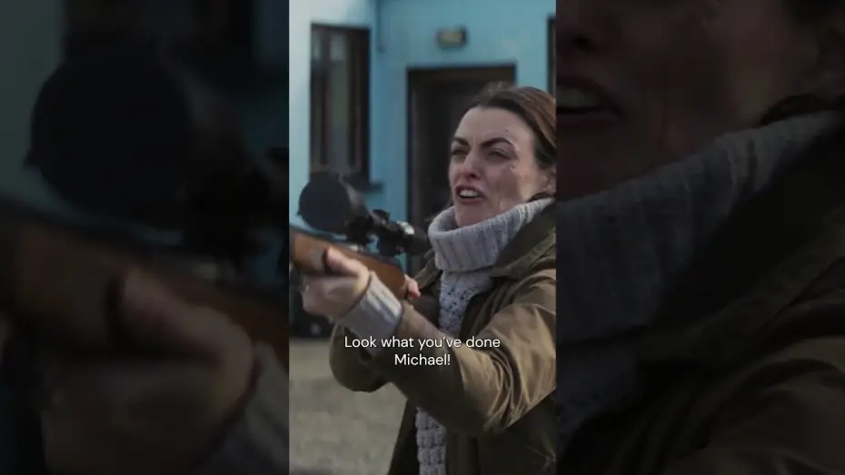 Video for the film Bring Them Down — On MUBI March 28