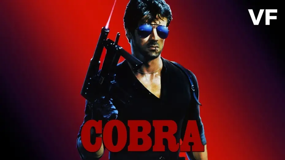 Video for the film Cobra — Cobra - Bande Annonce VF - 1986