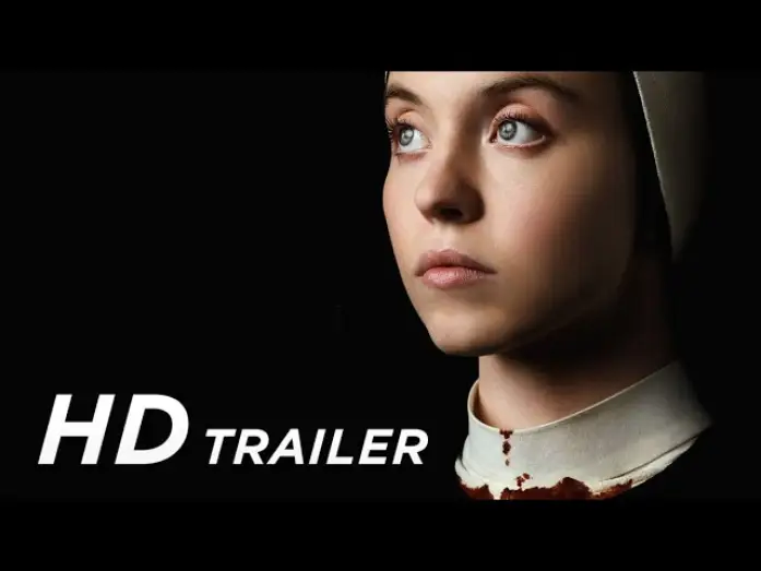 Video for the film Immaculate — Offizieller Trailer