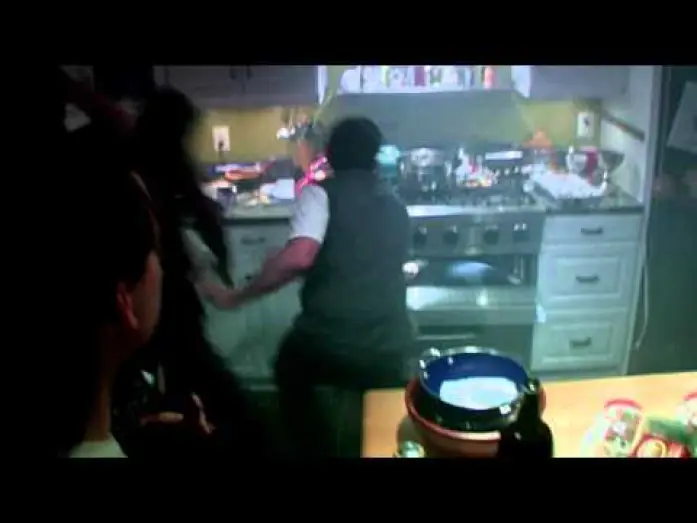 Video for the film Project X — TV Spot 18