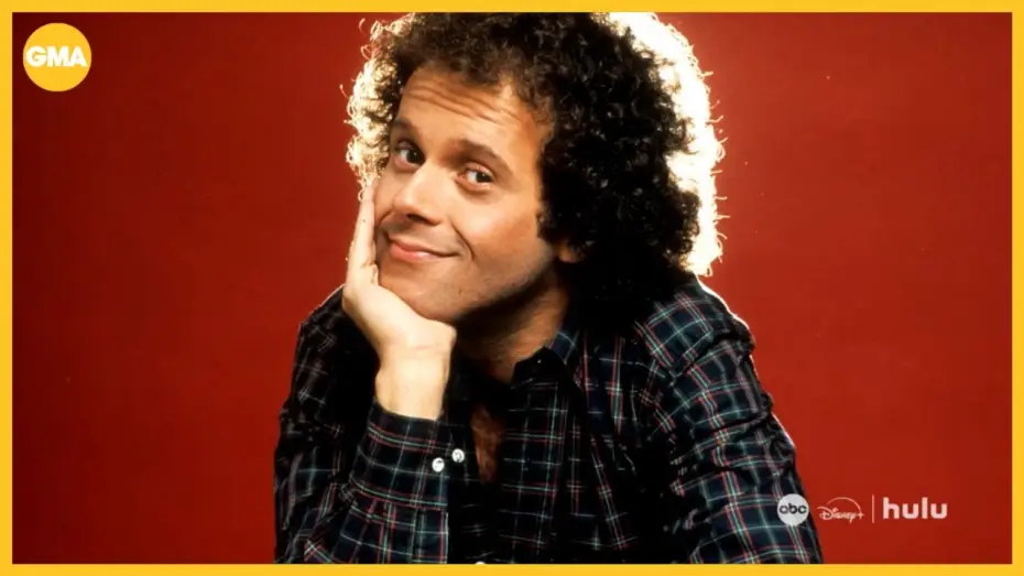 Video for the film The Mystery of Richard Simmons: A Diane Sawyer Special — Trailer