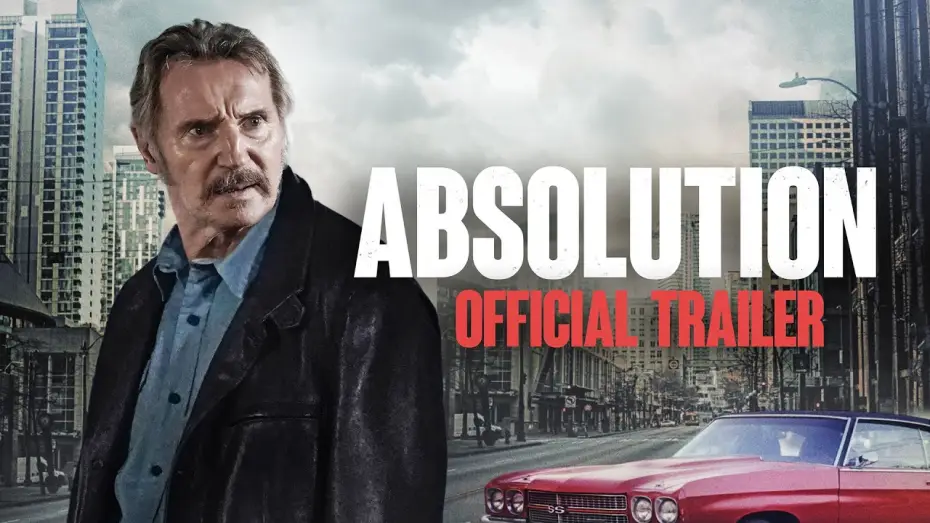 Video for the film Absolution — Official Trailer