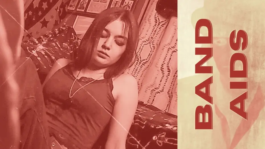 Video for the film BANDAIDS — BANDAIDS - A Student Short Film