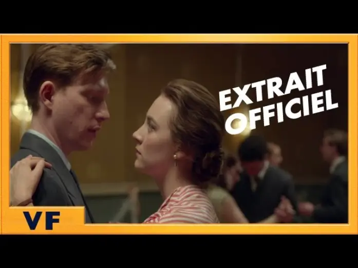 Video for the film Brooklyn — Brooklyn - Extrait 1 [Officiel] VF HD