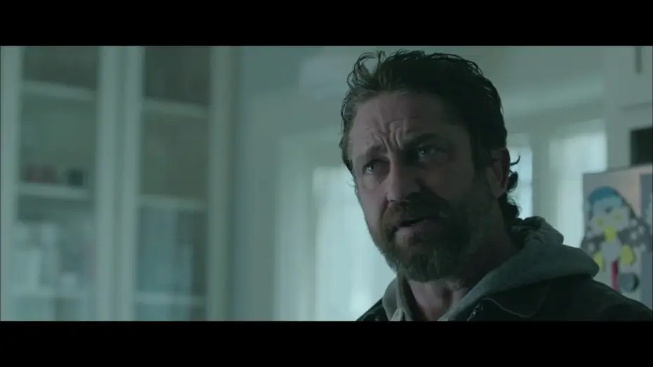 Video for the film Den of Thieves — Nick Comes Home | Deleted Scene
