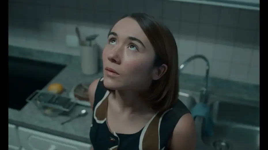 Video for the film Forastera — Official Trailer [Subtitled]