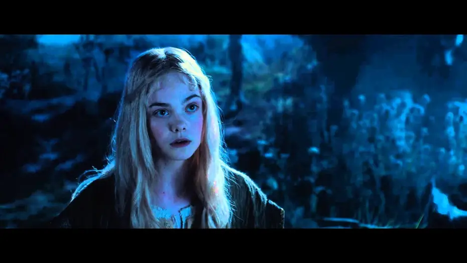 Video for the film Maleficent — Maleficent - Teaser Trailer Ufficiale Italiano | HD