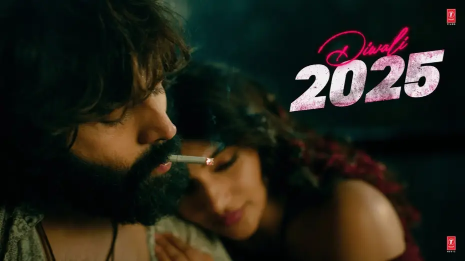 Video for the film Tu Meri Zindagi Hai — First Look | Kartik Aaryan | Sreeleela | Anurag Basu | Pritam | Bhushan Kumar