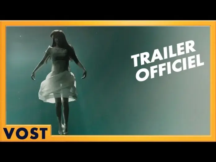 Video for the film A Cure for Wellness — A Cure for Life - Bande annonce [Officielle] VOST HD