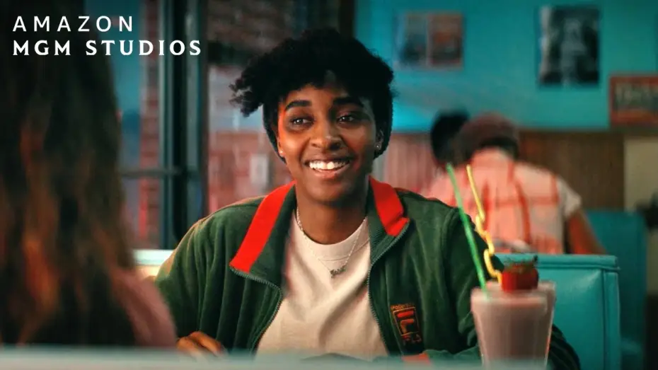 Video for the film Bottoms — Dinner With Isabel