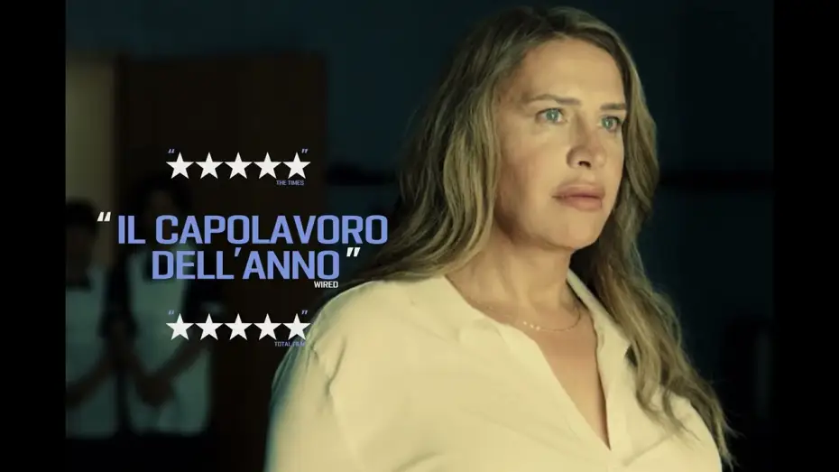 Video for the film Emilia Pérez — Emilia Perez di Jacques Audiard con Karla Sofía Gascón, Zoe Saldaña, Selena Gomez | Al cinema