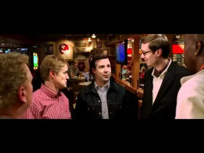 Video for the film Hall Pass — TV Spot #7