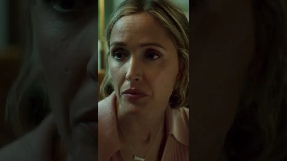 Video for the film Insidious: The Red Door — Algo aterrador les persigue