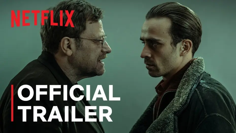 Video for the film Justice — Official Trailer [Subtitled]