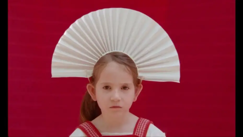 Video for the film Memory — Trailer | Memory | Vladlena Sandu