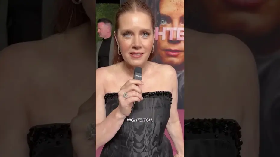 Video for the film Nightbitch — Nightbitch on Hulu