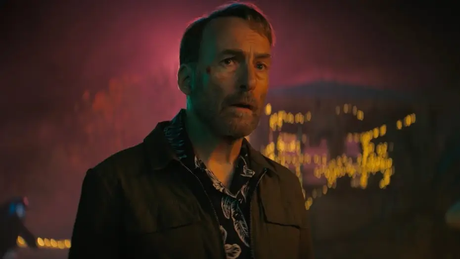 Video for the film Nobody 2 — Io Sono Nessuno 2 | Secondo Trailer