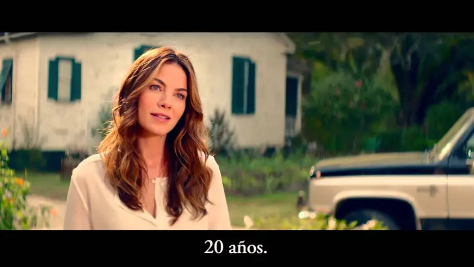 Video for the film The Best of Me — Best of Me Tráiler ("Lo Mejor de Mi" Subtitulado en Español)