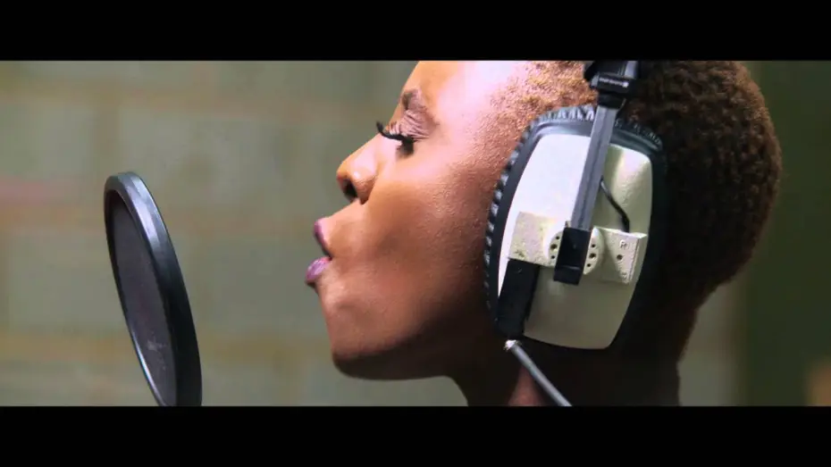 Video for the film The Man from U.N.C.L.E. — "You Work for Me" Performance Featurette