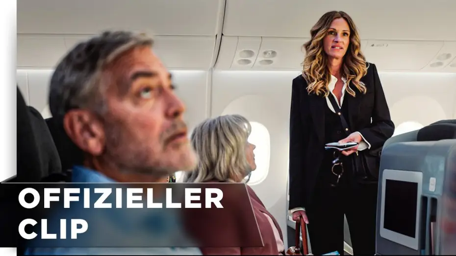 Video for the film Ticket to Paradise — Spot #2