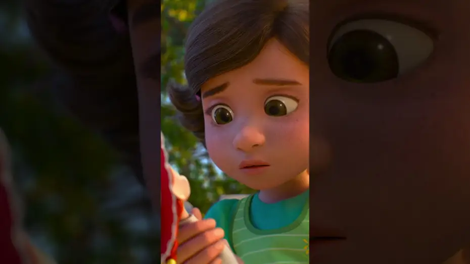 Video for the film Toy Story 5 — In ONE WEEK, see the movie being called "magical and pure perfection."