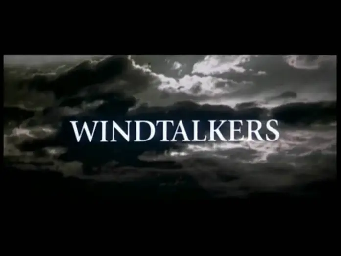 Video for the film Windtalkers — Windtalkers -Trailer Español HD