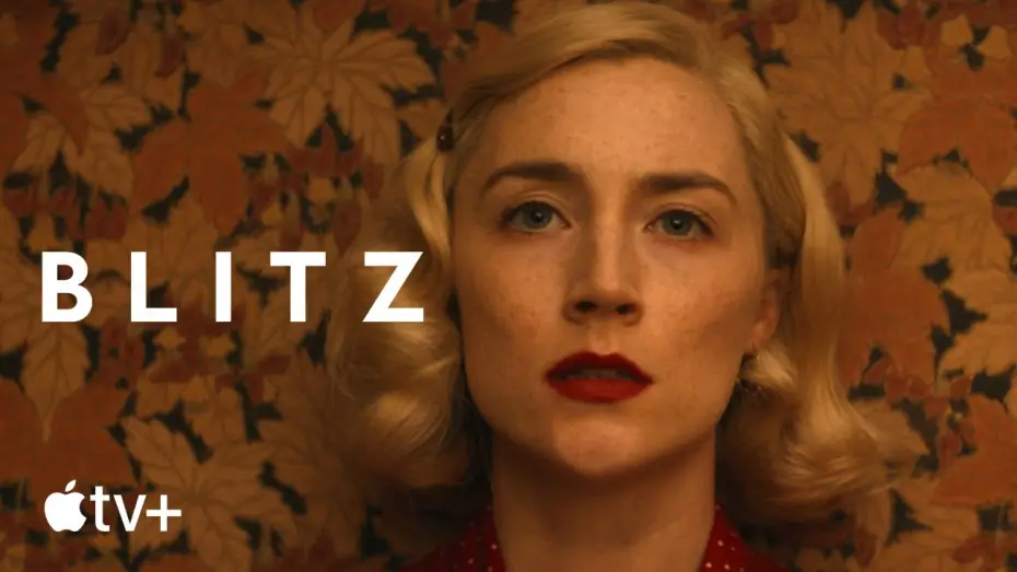 Video for the film Blitz — An Inside Look