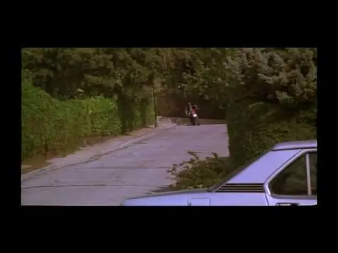 Video for the film Chechu y familia — Chechu y Familia. Escena del pollo