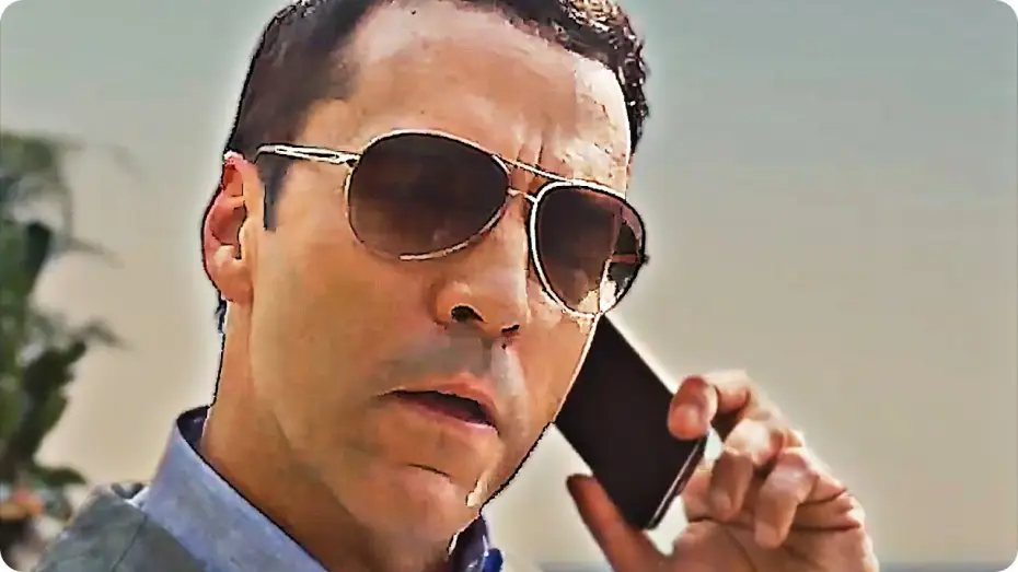 Video for the film Entourage — ENTOURAGE Trailer German Deutsch (2015)