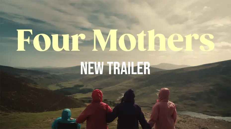 Video for the film Four Mothers — Trailer
