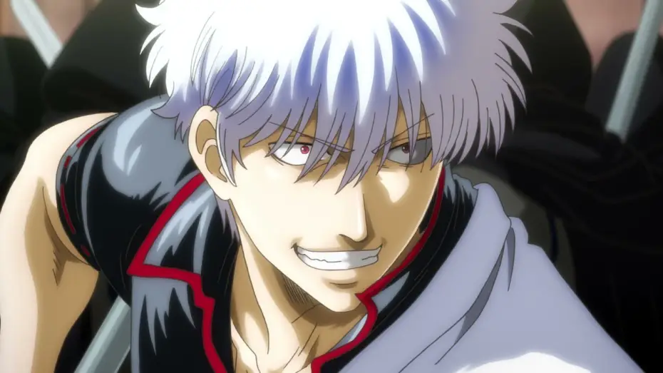 Video for the film Gintama: The Very Final — GINTAMA THE VERY FINAL Trailer