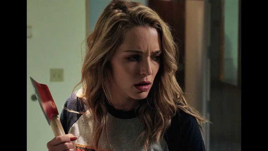 Video for the film Happy Death Day 2U — FELIZ DÍA DE TU MUERTE – Spot 2